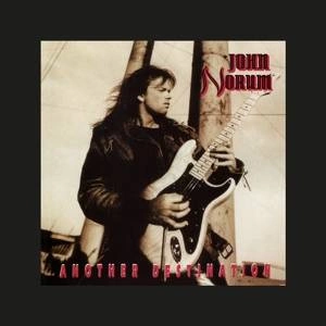 NORUM, JOHN Another Destination LP MOV