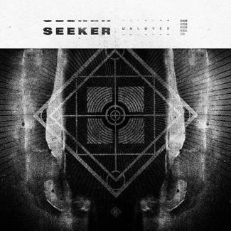 SEEKER Unloved CD