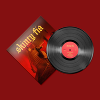 Vinyl || LP