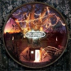 CLUTCH From Beale Street To Oblivion 2LP