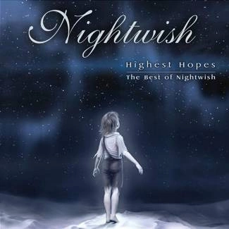 NIGHTWISH Highest Hopes - The Best Of Nightwish CD