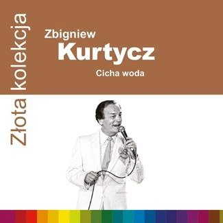 KURTYCZ, ZBIGNIEW Zlota Kolekcja CD