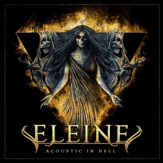 ELEINE Acoustic In Hell (digipack) CD