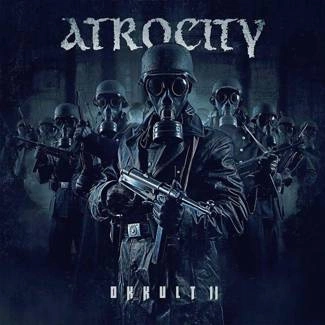 ATROCITY Okkult 2 CD