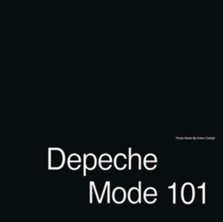 DEPECHE MODE 101 (live) 2CD