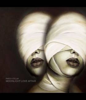 PAROV STELAR Moonlight Love Affair CD