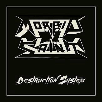 MORBID SAINT Destruction System CD