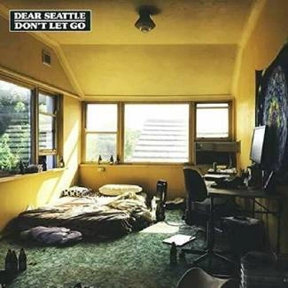 DEAR SEATTLE Don't Let Go CD