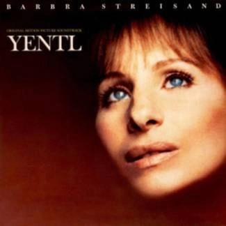 STREISAND, BARBRA Yentl CD