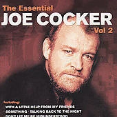 COCKER, JOE Essential Spectrum CD