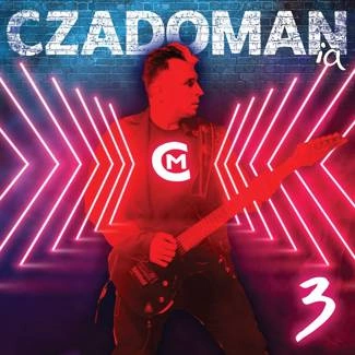 CZADOMAN Czadomania 3 CD