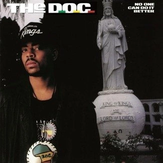 D.O.C. No One Can Do It Better LP MOV