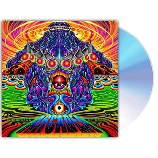 ARCADEA The Exodus Of Gravity CD