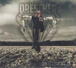 DRESCHER Steinfeld Limited Edition CD DIGIPAK