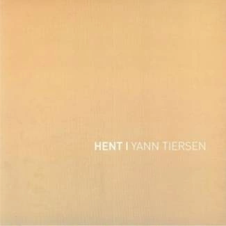 YANN TIERSEN Hent LP