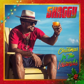 SHAGGY Christmas In The Islands (deluxe Edition) CD