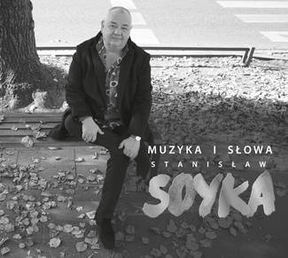SOYKA, STANISŁAW Muzyka I SŁowa StanisŁaw Soyka CD