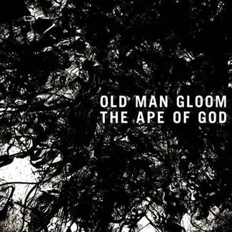 OLD MAN GLOOM The Ape Of God II CD ECOPACK