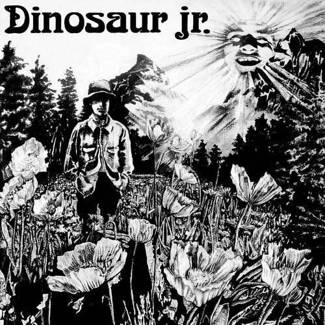 DINOSAUR JR Dinosaur CD