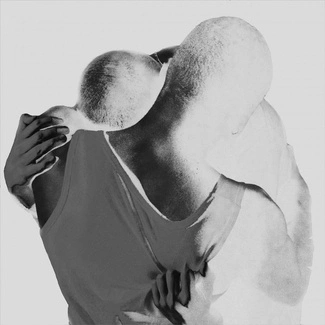 YOUNG FATHERS Dead CD