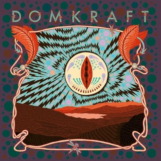 DOMKRAFT Domkraft CD DIGIPAK