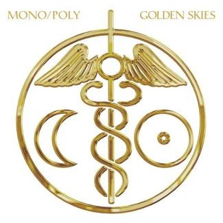MONO/POLY Golden Skies CD