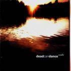 DEAD CAN DANCE Wake (best Of) CD