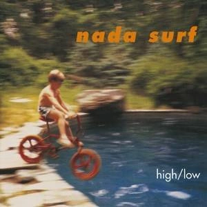 NADA SURF High/low LP MOV