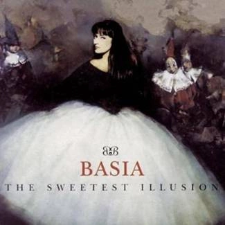 BASIA The Sweetest Illusion CD