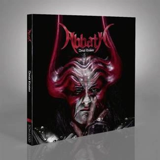 ABBATH Dread Reaver BOX LIMITED CD DIGIBOX