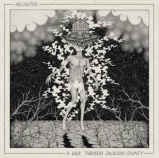 ARLINGTON A Walk Through Jackson County CD