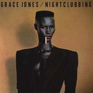 JONES, GRACE Nightclubbing (remaster) CD