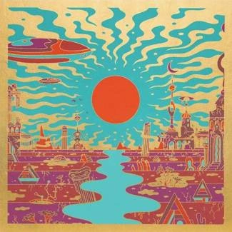 MORGAN DELT Phase Zero CD DIGIPAK