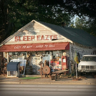 SLEEP EAZYS, THE Easy To Buy Hard To Sell CD