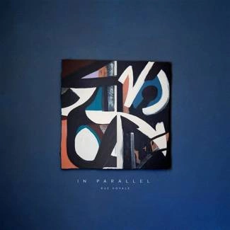 RUE ROYALE In Parallel CD DIGIPAK