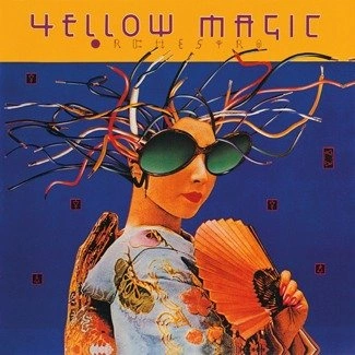 YELLOW MAGIC ORCHESTRA Ymo Usa & Yellow M... 2 LP MOV
