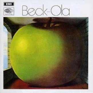 BECK, JEFF Beck-ola CD