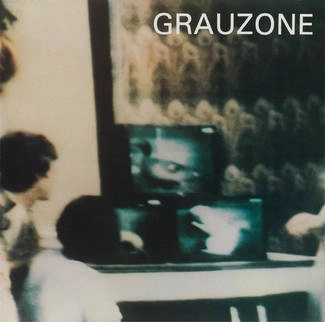 GRAUZONE Grauzone (40 Years Anniversary Edition) CD