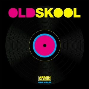 VAN BUUREN, ARMIN Old Skool LP MOV