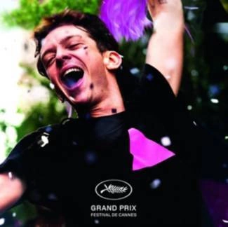 SOUNDTRACK 120 Beats Per Minute CD