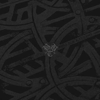 BIBLE BLACK TYRANT Encased In Iron CD DIGIPAK