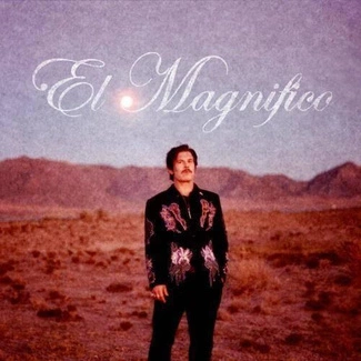 HARCOURT, ED El Magnifico CD