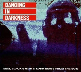 V/A Dancing In Darkness 2LP