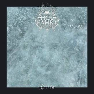 HELFAHRT Drifa CD