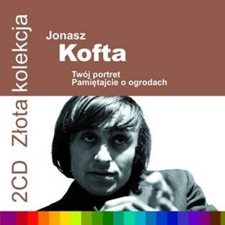 KOFTA, JONASZ Zlota Kolekcja Vol. 1 & Vol. 2 2CD