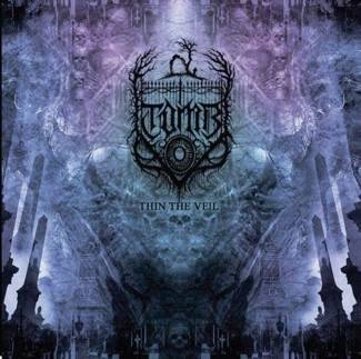 TOMB Thin The Veil CD