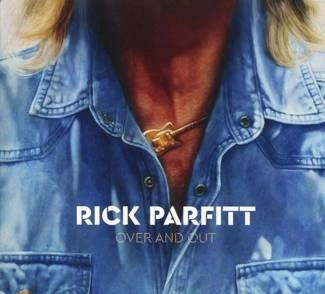 PARFITT, RICK Over And Out CD DIGIPAK
