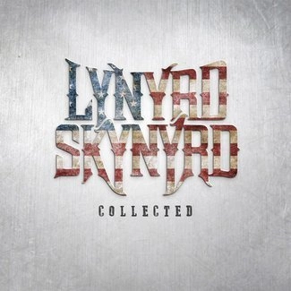 LYNYRD SKYNYRD Collected 2 LP MOV