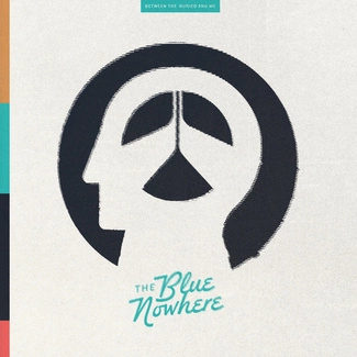 BETWEEN THE BURIED AND ME The Blue Nowhere CD