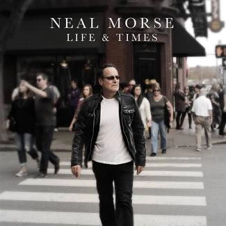 MORSE, NEAL Life & Times CD